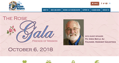 Desktop Screenshot of laymissionhelpers.org